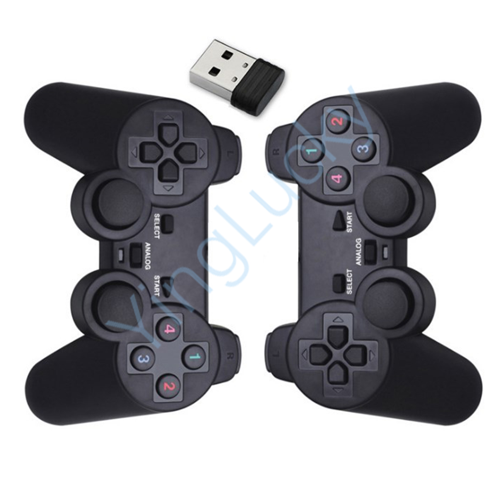 New Double Wired Wireless Joyp - Arcade X 评论和价格
