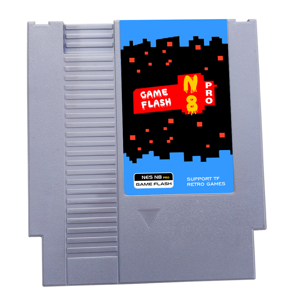 2025 new NES N8 game flash car - Arcade Quest 评论和价格