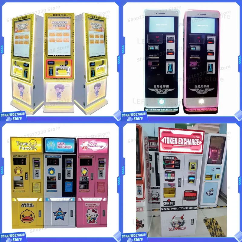 Automatic Vending Machine With - Bill Acceptor Vending 评论和价格