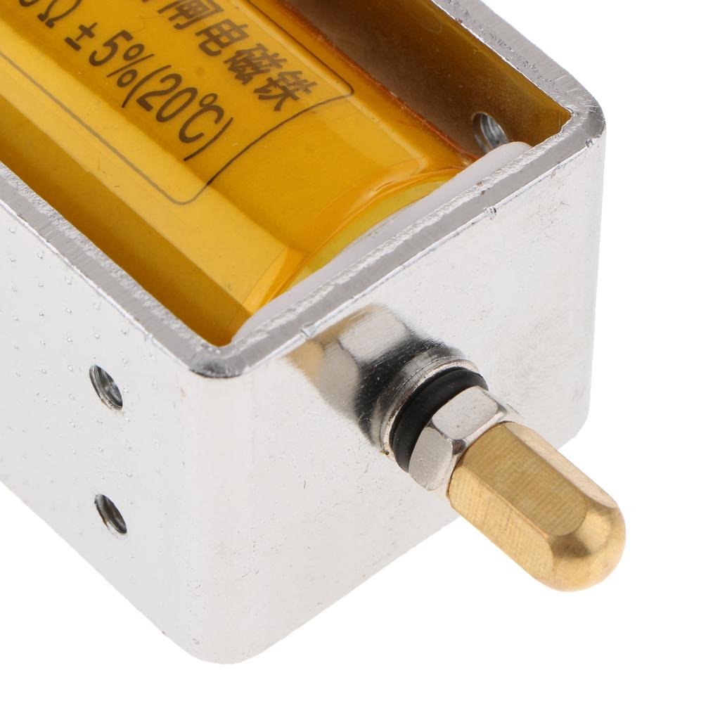 Open Frame Solenoid Electromag - Open Vending Machine 评论和价格