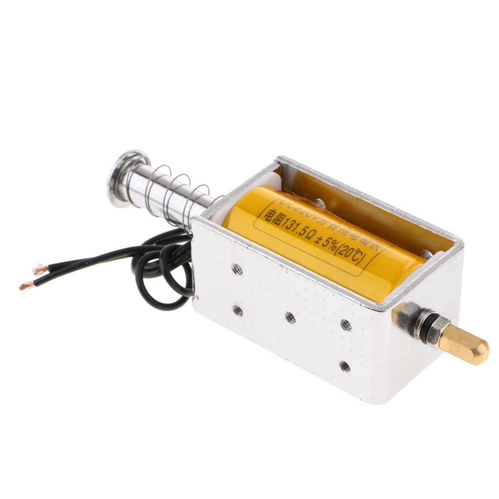 Open Frame Solenoid Electromag - Open Vending Machine 评论和价格