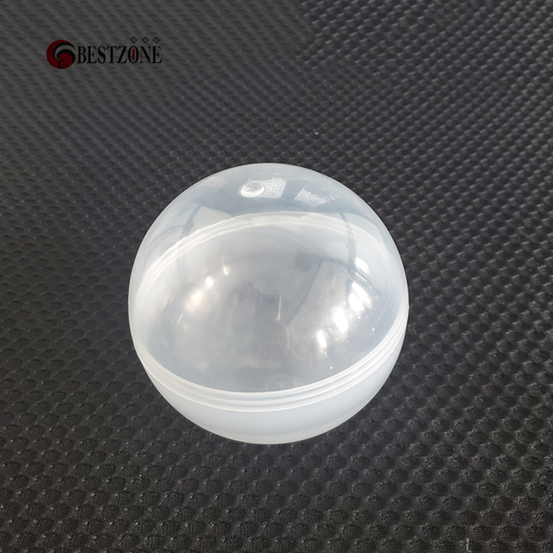 20Pcs Or 10Pcs 100MM Toy Capsu - Open Vending Machine 评论和价格