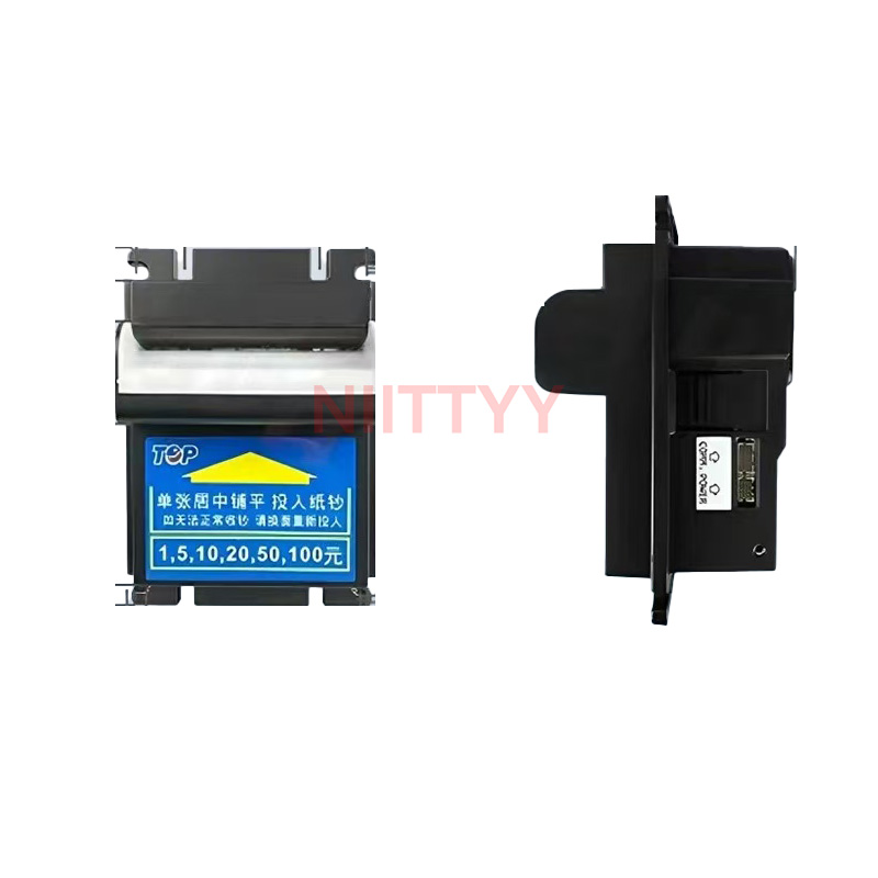 TB74 Bill Acceptor for Arcade  - Bill Acceptor Vending 评论和价格