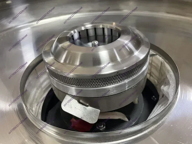 2025 Household 220v 110V 220V  - Candy Floss Machine 评论和价格