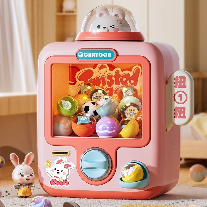 Electronic Dinosaur Arcade Cla - Arcade Toy Claw Vending Machine 评论和价格