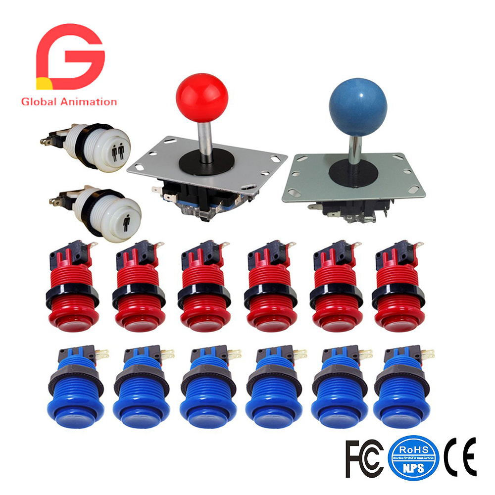 Classic Arcade Game Joystick w - Arcade X 评论和价格