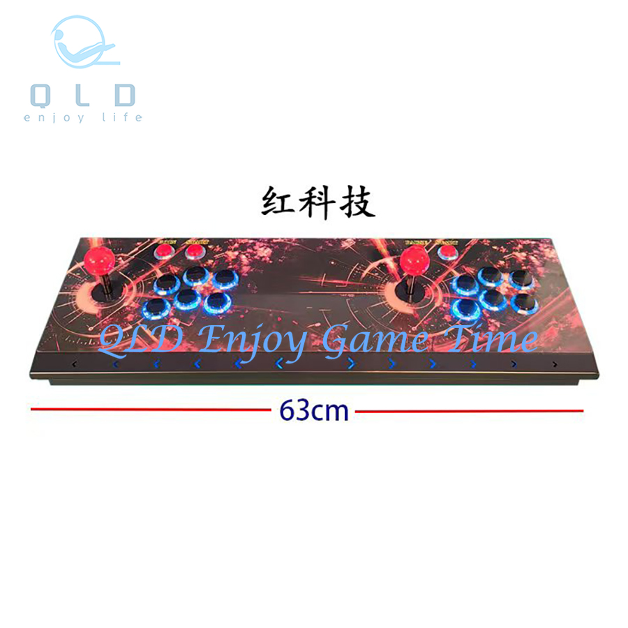 3D PandoraSaga box 26800 in 1  - Arcade X 评论和价格