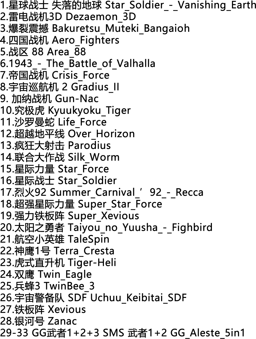64 Bit Games ** 33 games in 1  - Arcade Quest 评论和价格