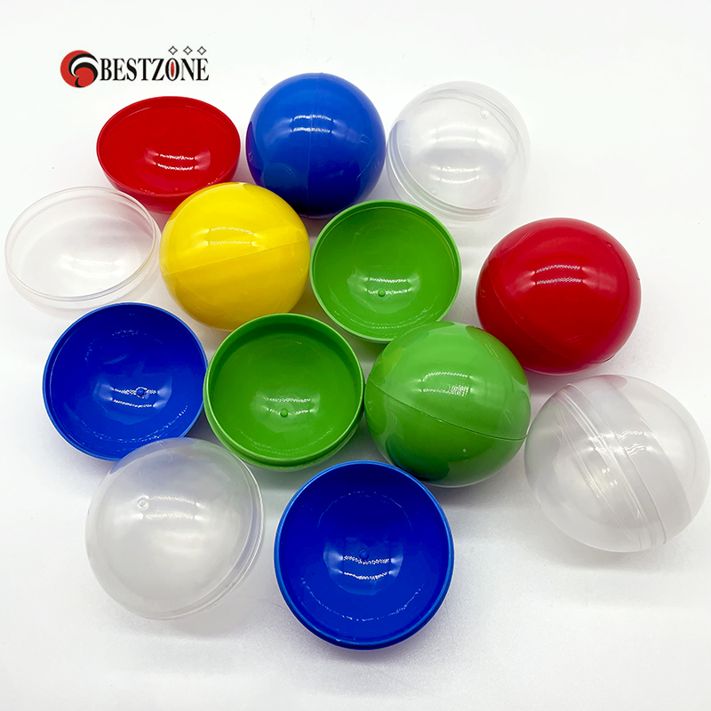 50Pcs Diameter 60MM Plastic Su - Open Vending Machine 评论和价格