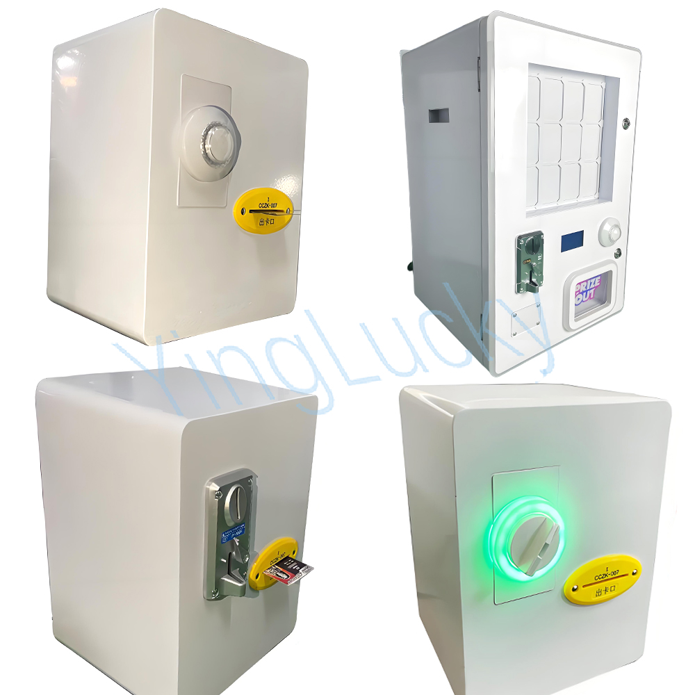 Arcade, Card Vending Machine,  - Arcade Ticket Machine 评论和价格
