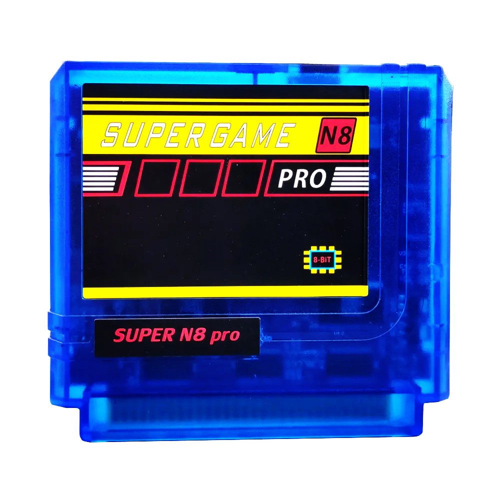 1000-in-1 China version FC N8  - Arcade Quest 评论和价格