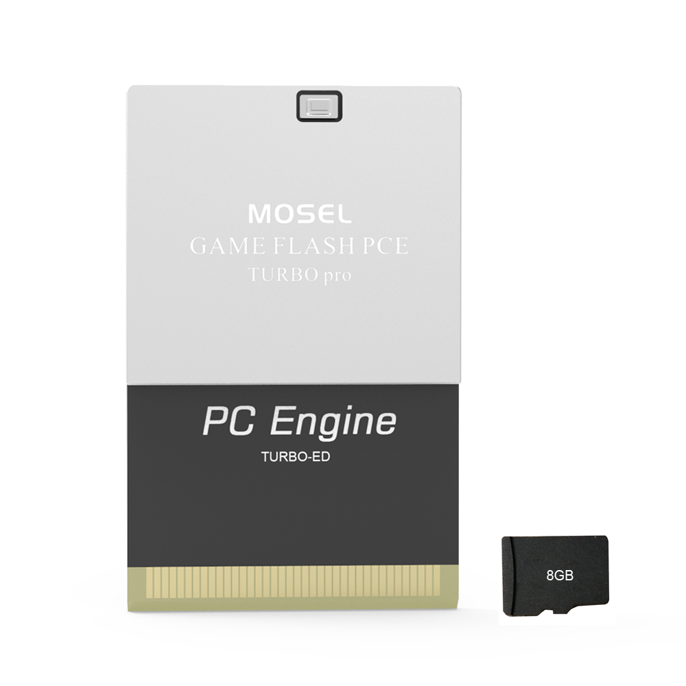 Mosel PC engine PC engine cons - Arcade Quest 评论和价格