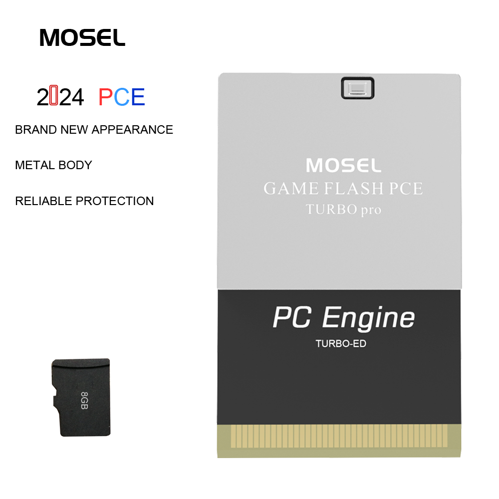 Mosel PC engine PC engine cons - Arcade Quest 评论和价格