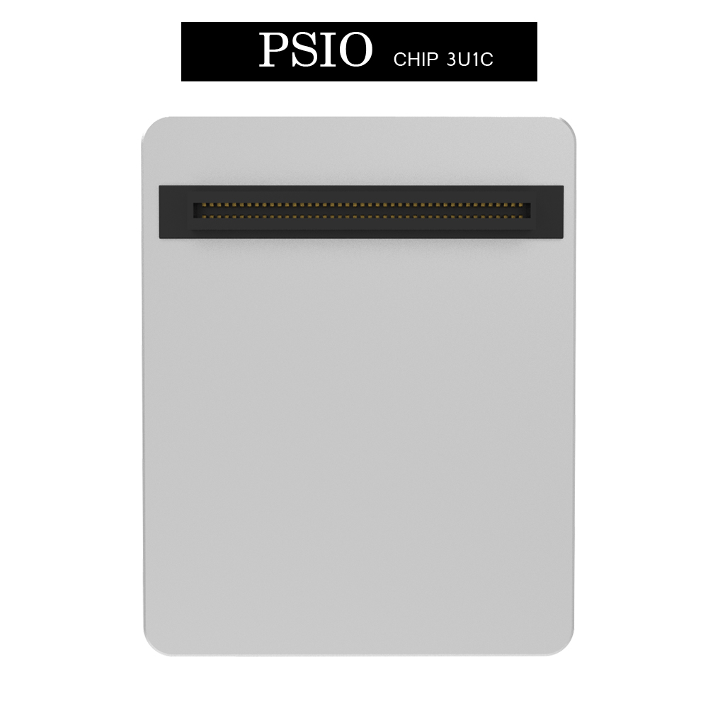 PSIO optical drive simulator r - Arcade Quest 评论和价格