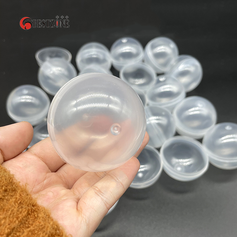20/50/100Pcs Diameter 50mm Pla - Open Vending Machine 评论和价格