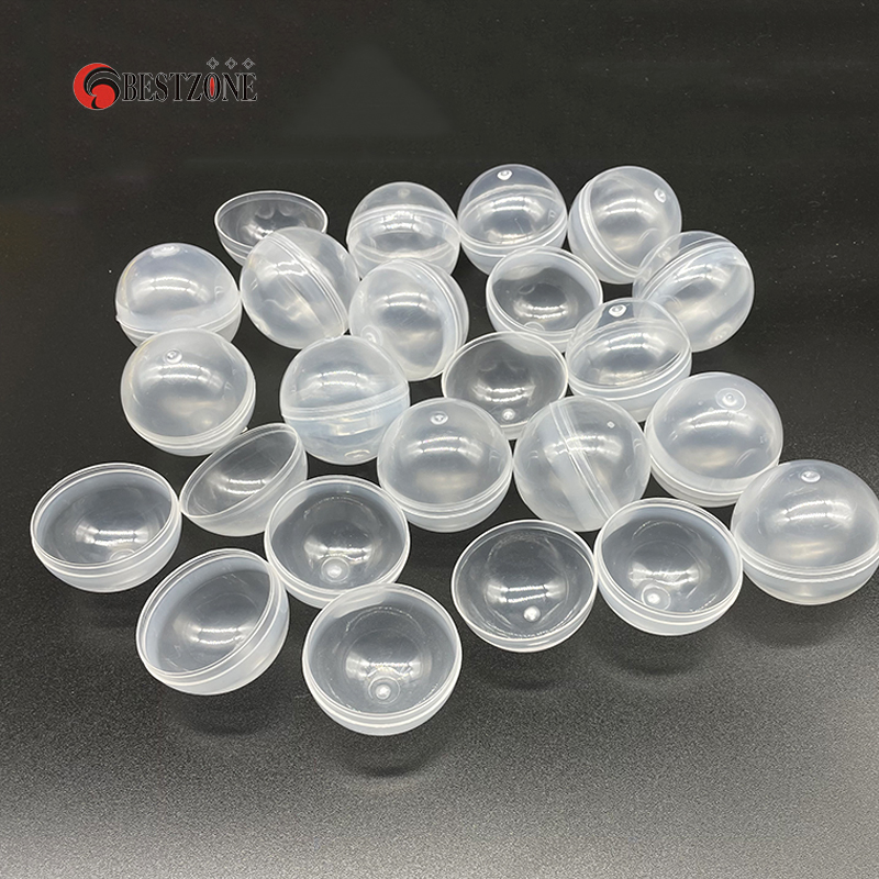 20/50/100Pcs Diameter 50mm Pla - Open Vending Machine 评论和价格