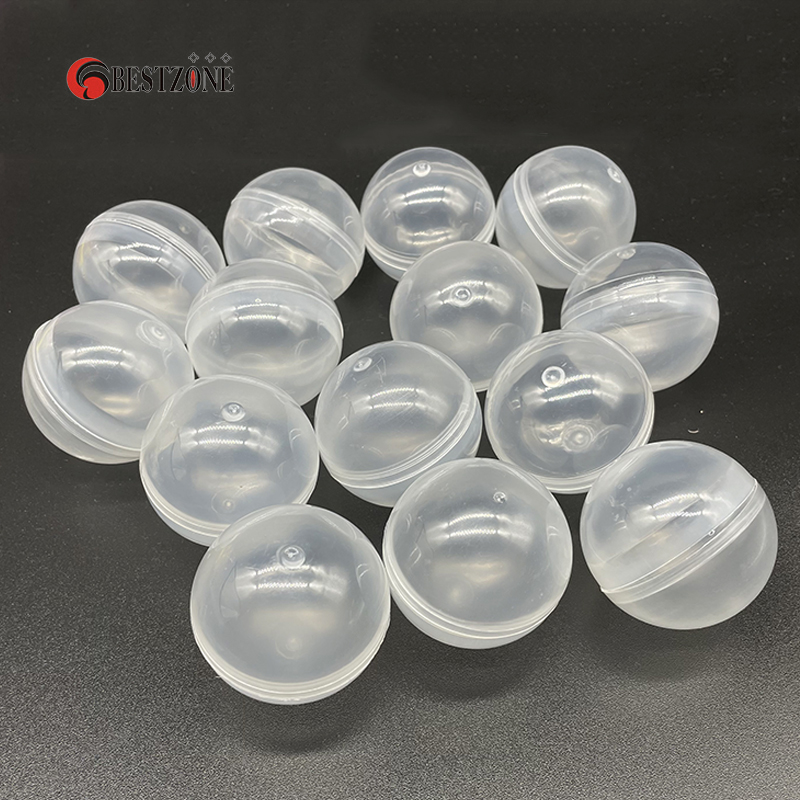 20/50/100Pcs Diameter 50mm Pla - Open Vending Machine 评论和价格