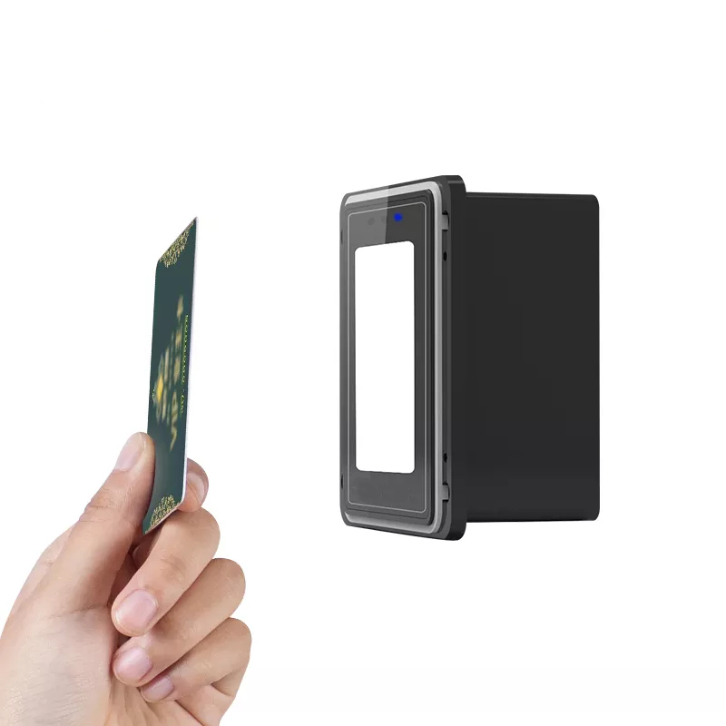 CD311 Embedded 1D/2D Code OEM/ - Vending Machine Qr Code 评论和价格