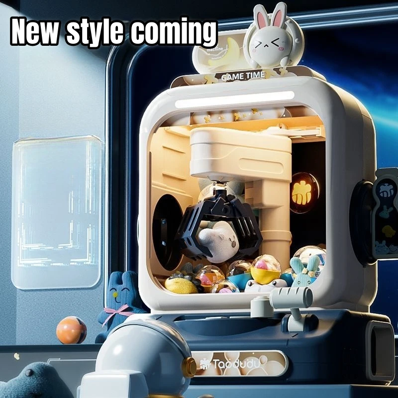 Claw Machine Toys Electronic A - Arcade Toy Claw Vending Machine 评论和价格