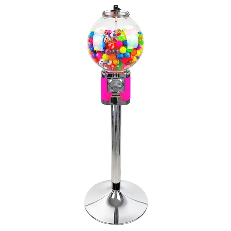 Mini Tabletop Capsule Vending  - Open Vending Machine 评论和价格