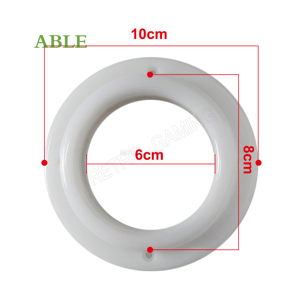 1PCS LED Ring for Hitting Mous - Arcade Ticket Machine 评论和价格