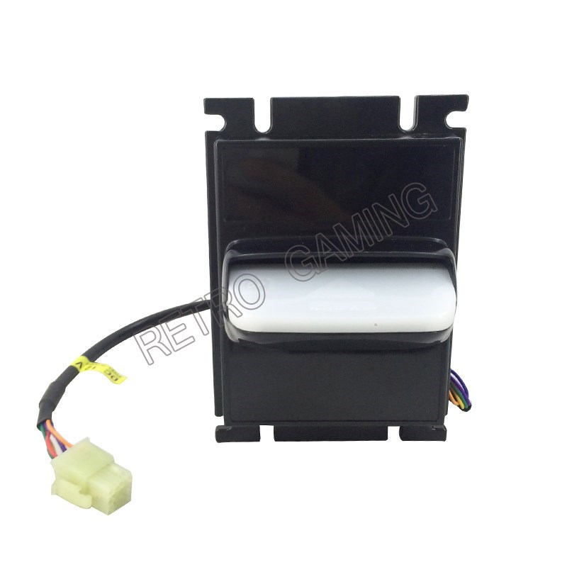Cash International Currencies  - Bill Acceptor Vending 评论和价格