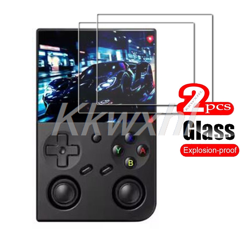 2PCS FOR Anbernic RG35XXPRO Ha - Pinball Machine 评论和价格