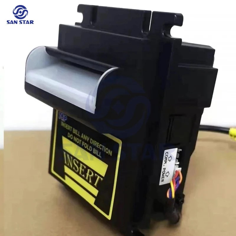 TOP TB74 TB77 Bill Acceptor Wi - Arcade Ticket Machine 评论和价格