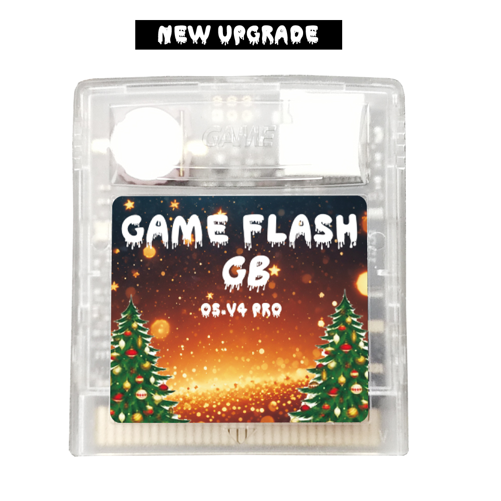 EDGB game flash GB China Editi - Arcade Quest 评论和价格