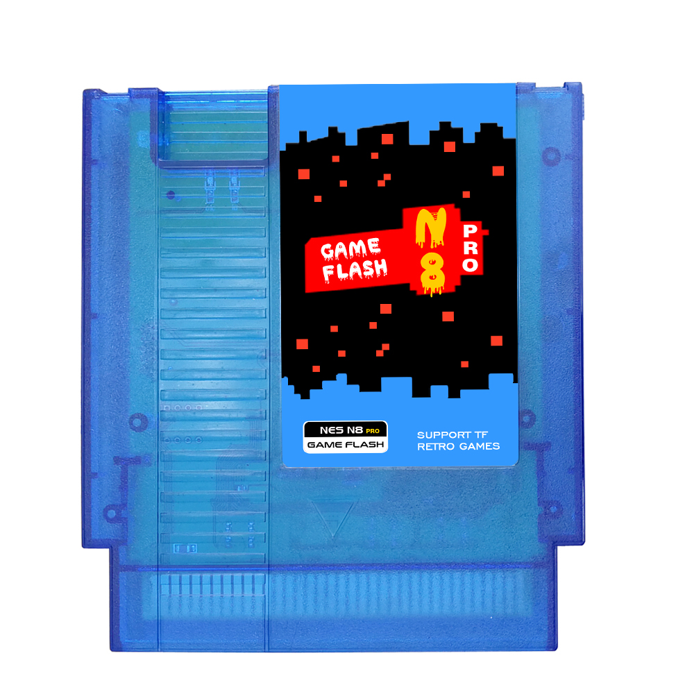 NES N8 game flash card retro g - Arcade Quest 评论和价格