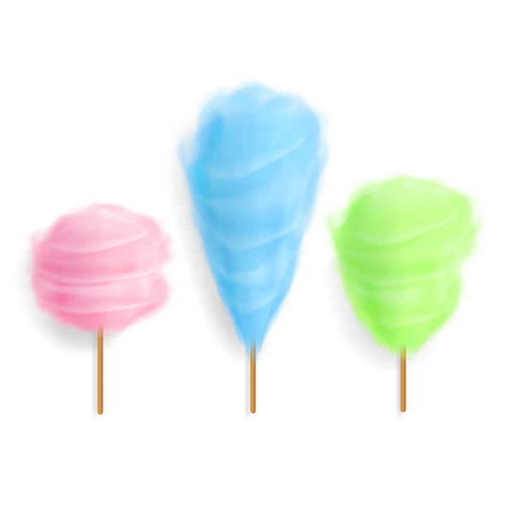 Commercial Use Cotton Candy Ma - Candy Floss Machine 评论和价格