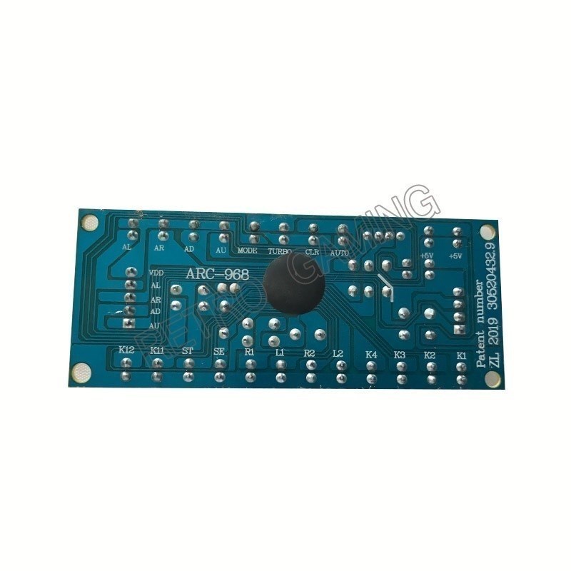 PC USB Zero Delay Encoder Circ - Arcade Ticket Machine 评论和价格