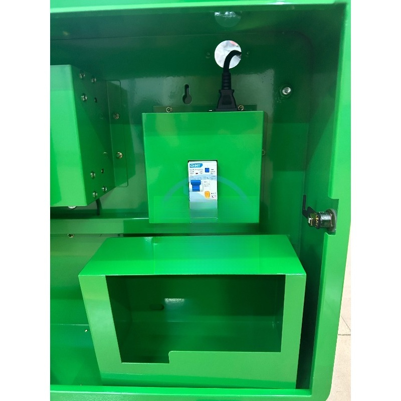 Wall Mounted Cologne Vending M - Open Vending Machine 评论和价格