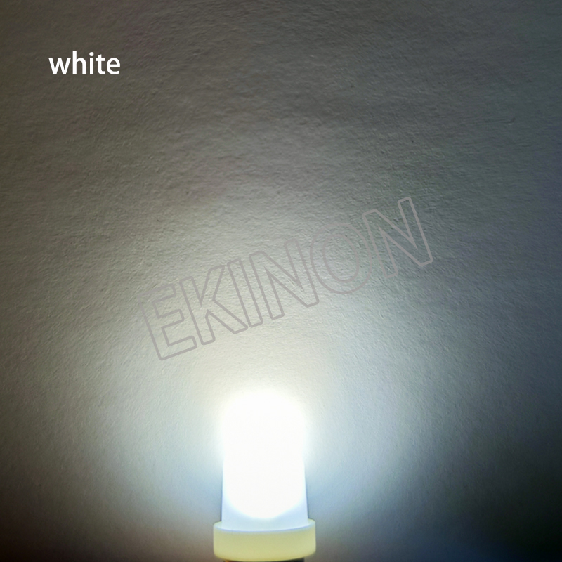 50pcs 6V 6.3V T10 W5W No Polar - Pinball Machine 评论和价格