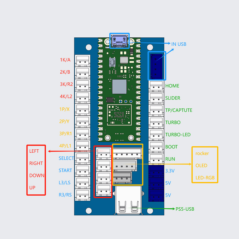Copy Sanwa Arcade Game Diy Kit - Arcade Ticket Machine 评论和价格