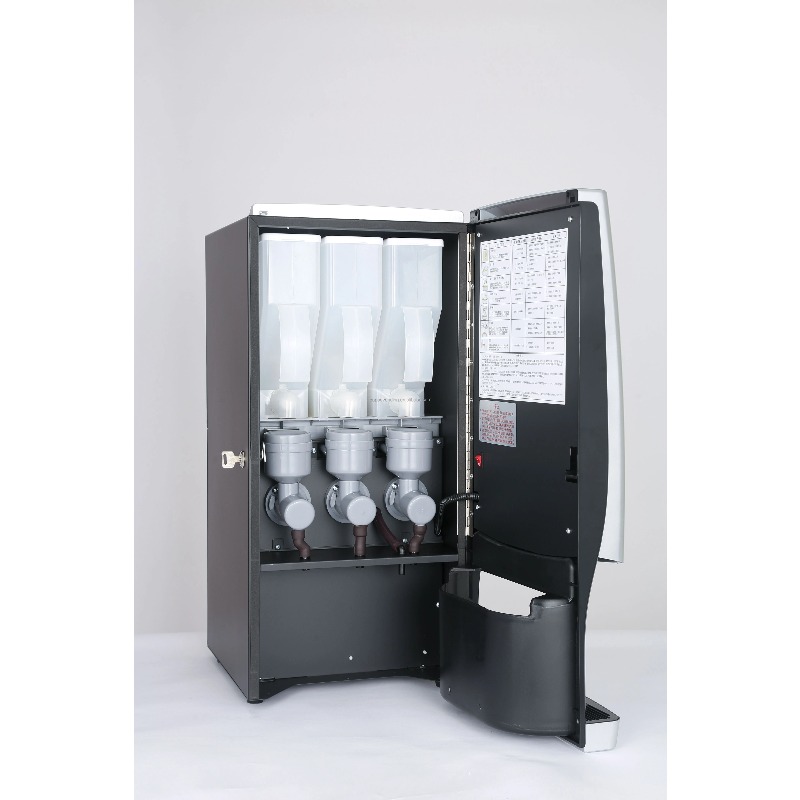 User Friendly Coffee Vending M - Bill Acceptor Vending 评论和价格
