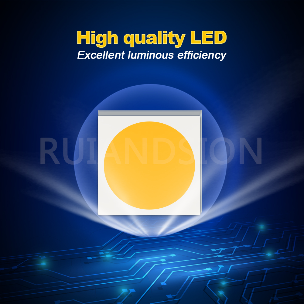 4PCS 6.3V BA9S 2 SMD 3030 LED  - Pinball Machine 评论和价格