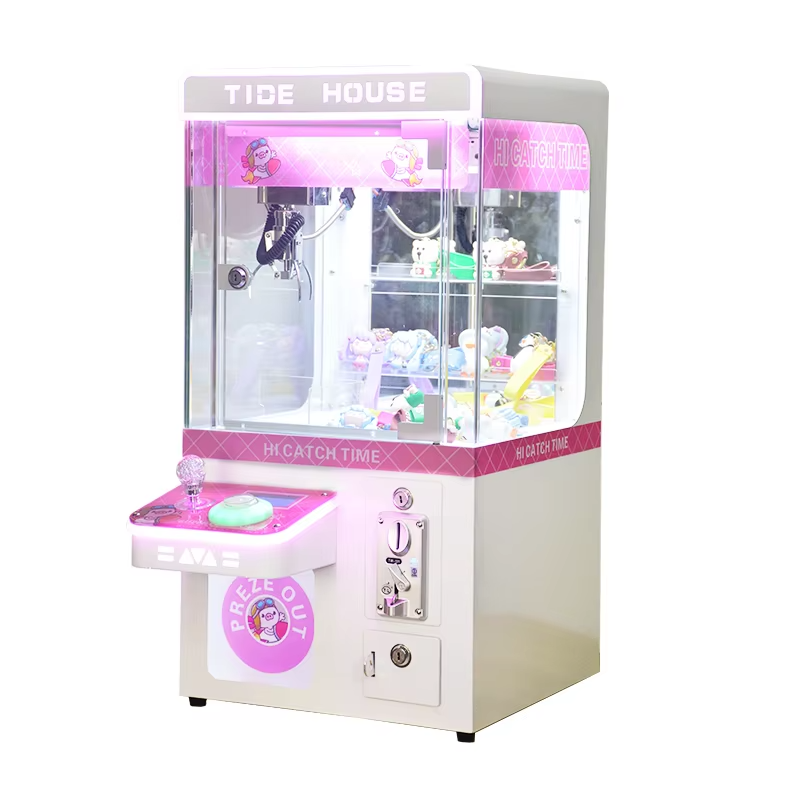 Wholesale Custom Mini Claw Mac - Bill Acceptor Vending 评论和价格
