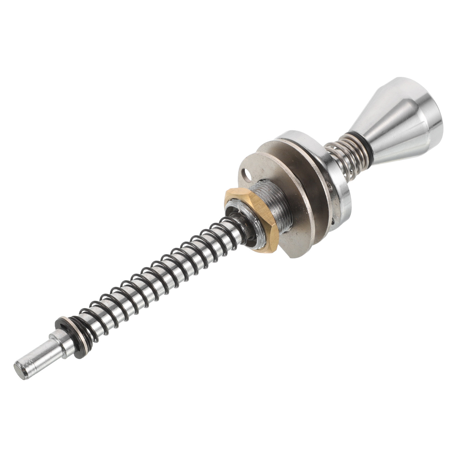 Loaded Spring Alloy Pinball Ma - Pinball Machine 评论和价格