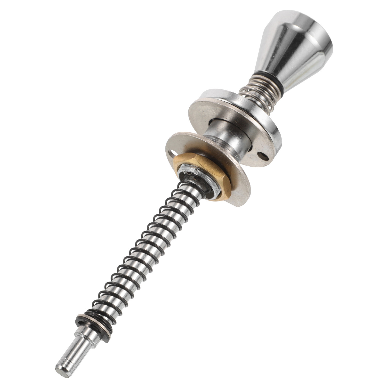 Loaded Spring Alloy Pinball Ma - Pinball Machine 评论和价格