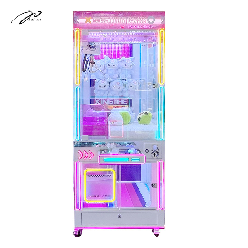Wholesale Coin Operated Toy Ve - Bill Acceptor Vending 评论和价格