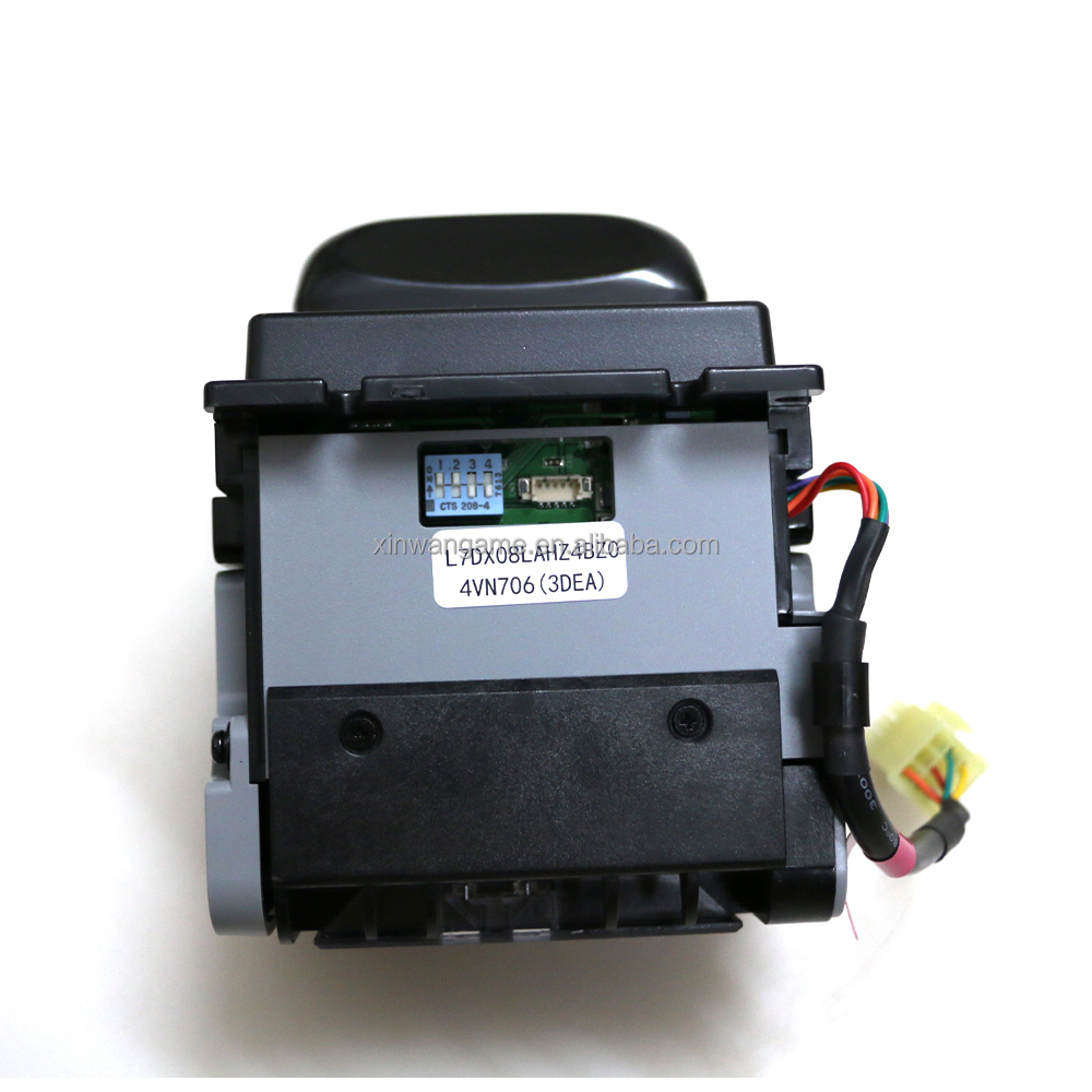 ICT L70 Banknote Validator Mon - Bill Acceptor Vending 评论和价格